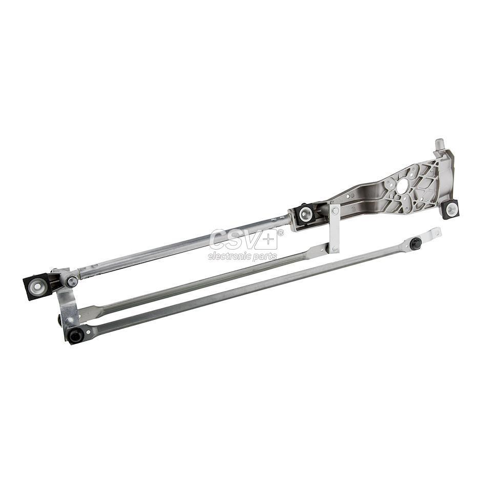 imagen (2) del producto Varillaje Limpia Ford