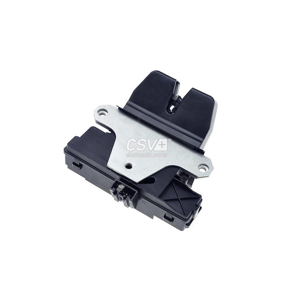 imagen (3) del producto Actuador Maletero Ford