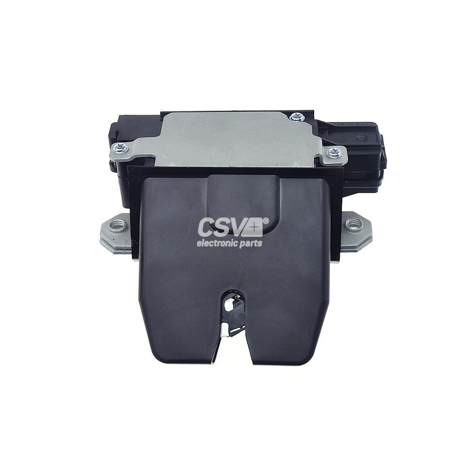 imagen (6) del producto Actuador Maletero Ford