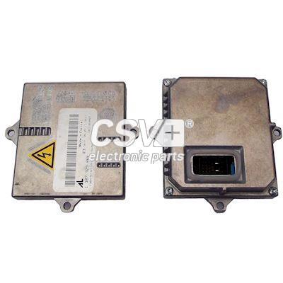 imagen (2) del producto Unidad Control Faros Xenon Vag