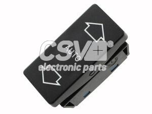 imagen (1) del producto Interruptor Elevalunas Psa