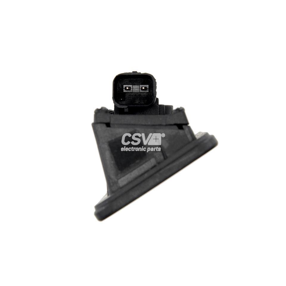 imagen (4) del producto Manecilla Puerta Maletero Ford