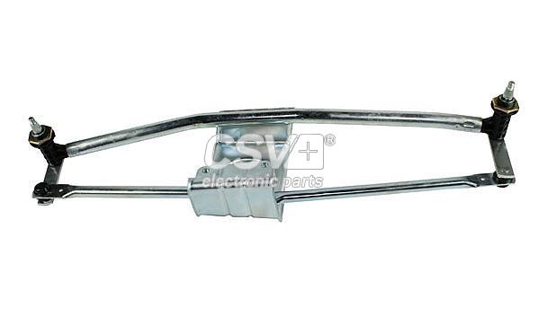 imagen (2) del producto Varillaje Limpia Mercedes