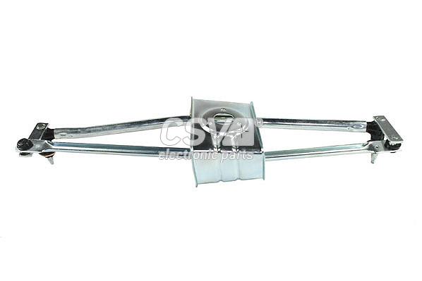 imagen (3) del producto Varillaje Limpia Mercedes