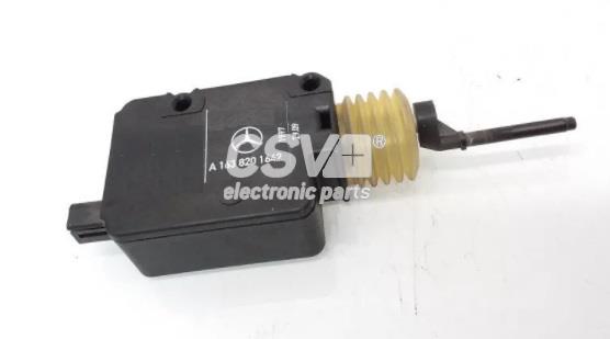 imagen (2) del producto Actuador Dep. Comb. Mercedes