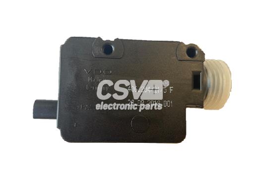 imagen (4) del producto Actuador Dep. Comb. Mercedes