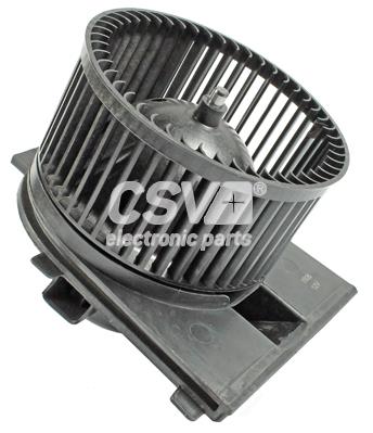 imagen (2) del producto Motor Vent. Habitaculo Vag