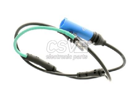 imagen (2) del producto Sensor Desgaste Freno Bmw