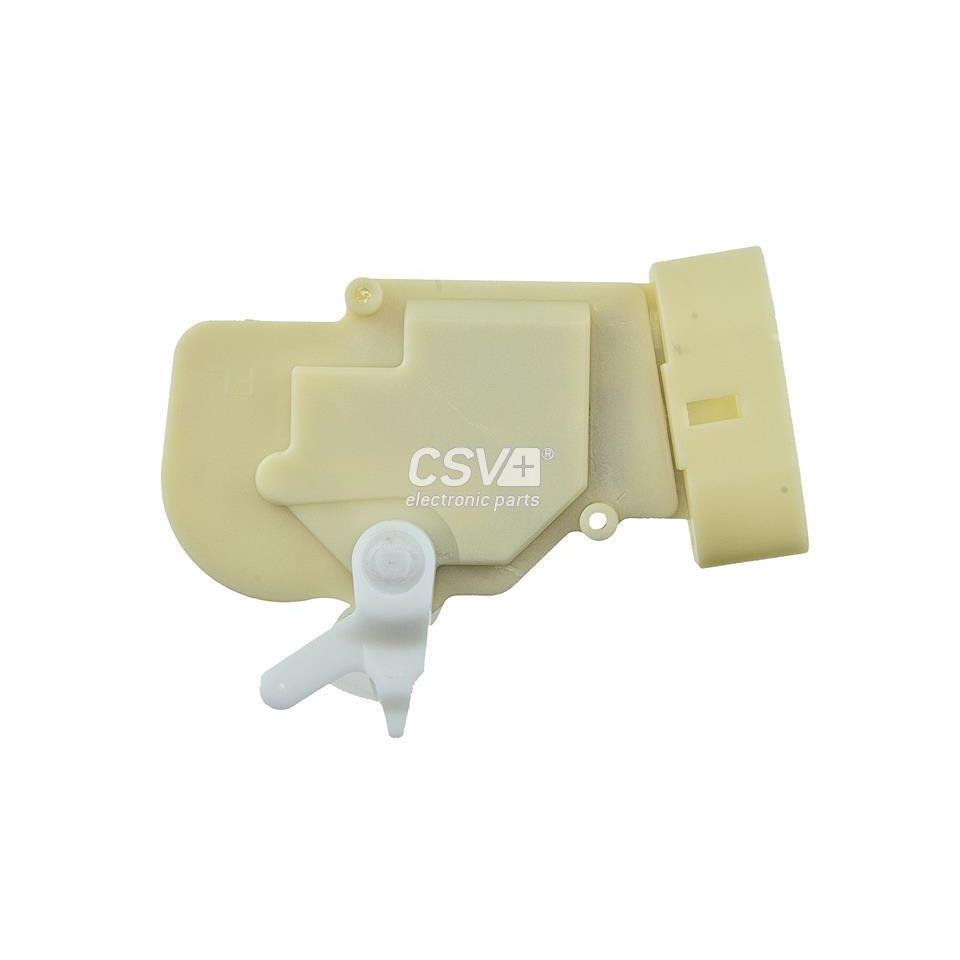 imagen (3) del producto Actuador Delantero Izqdo Toyoya