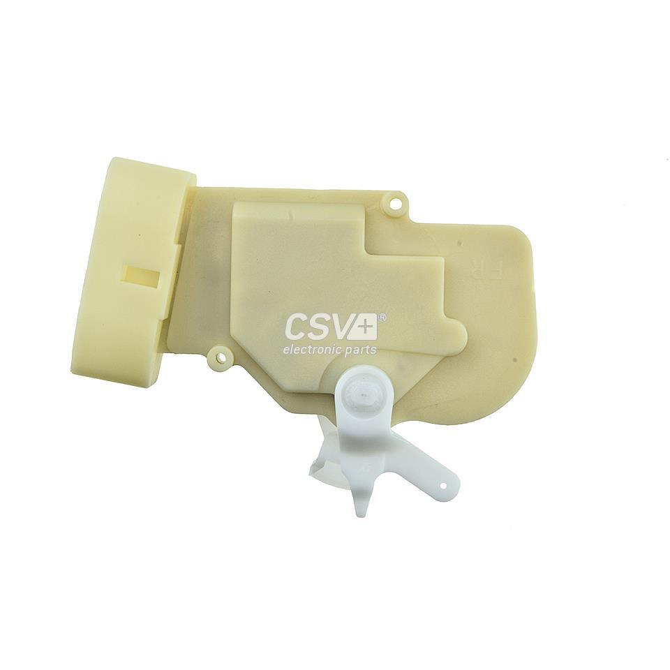 imagen (3) del producto Actuador Delantero Dcho Toyota