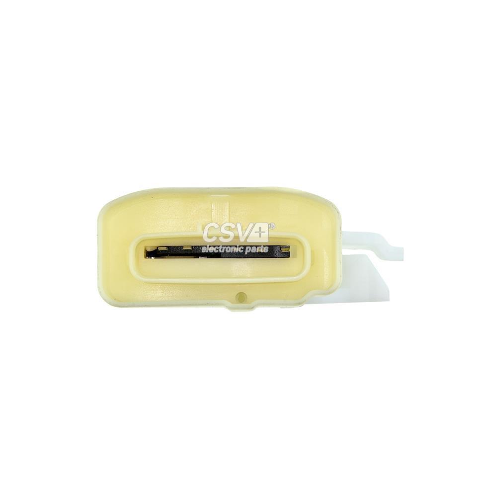 imagen (5) del producto Actuador Delantero Dcho Toyota