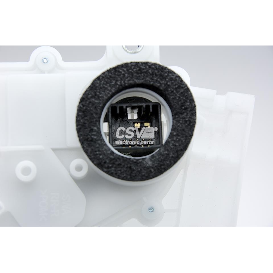 imagen (6) del producto Actuador Trasero Dcho. Honda