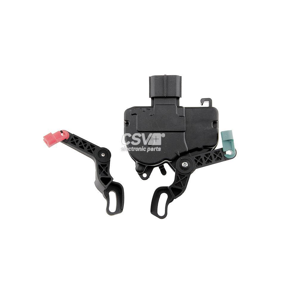 imagen (3) del producto Actuador Derecha Chrysler