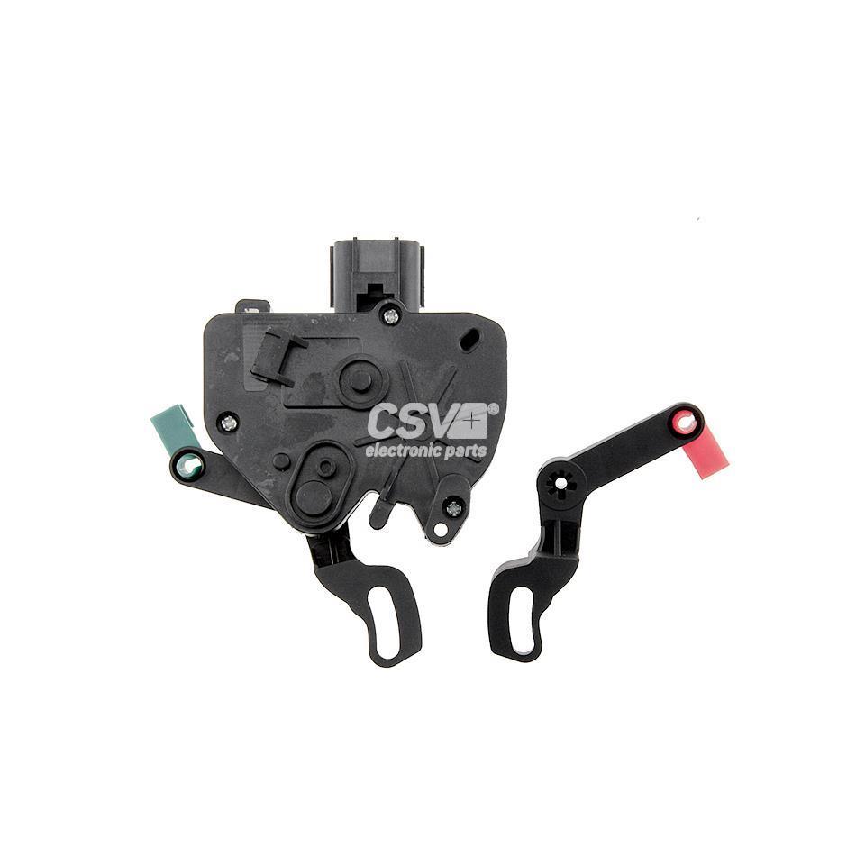 imagen (4) del producto Actuador Derecha Chrysler