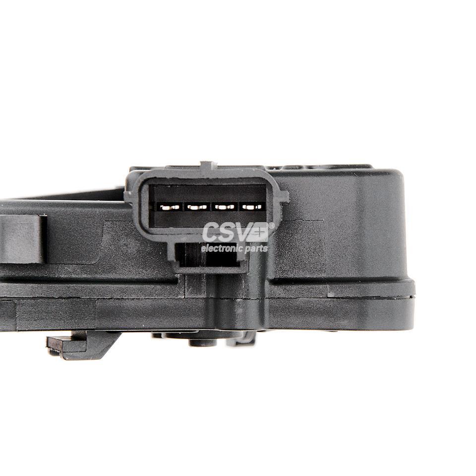 imagen (5) del producto Actuador Derecha Chrysler