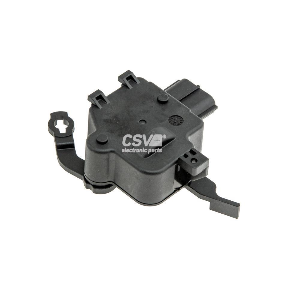 imagen (2) del producto Actuador Maletero Jeep