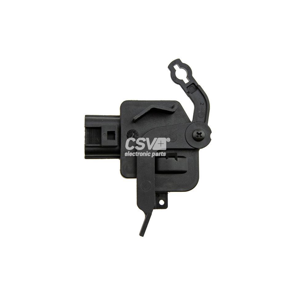 imagen (3) del producto Actuador Maletero Jeep