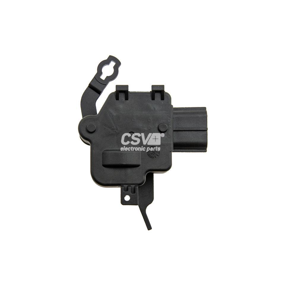 imagen (4) del producto Actuador Maletero Jeep