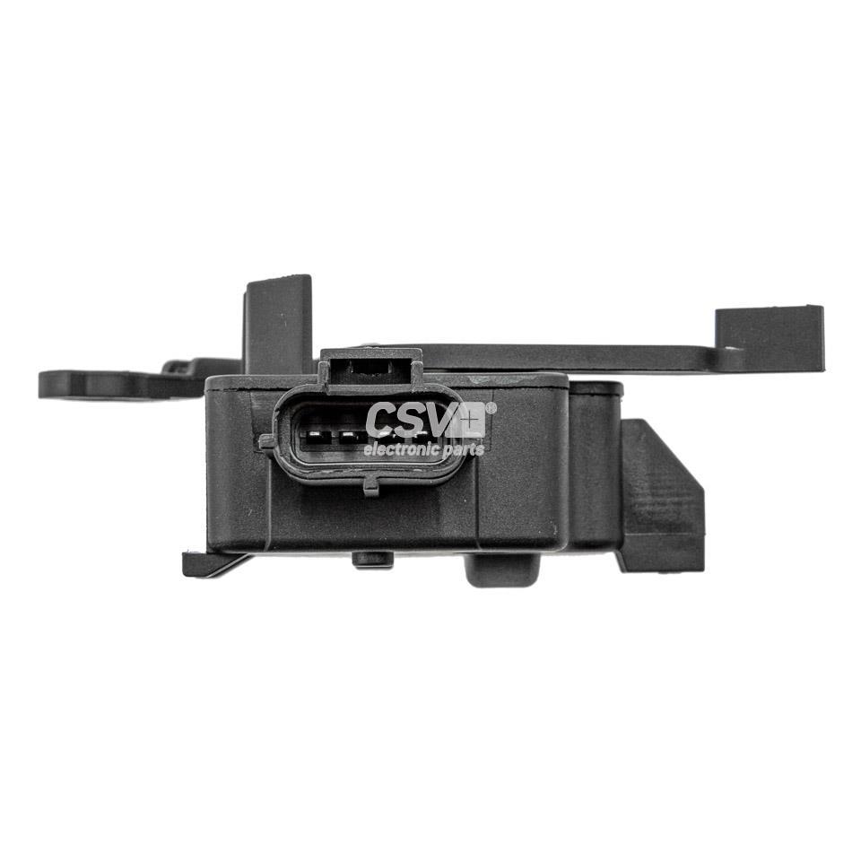 imagen (5) del producto Actuador Maletero Jeep