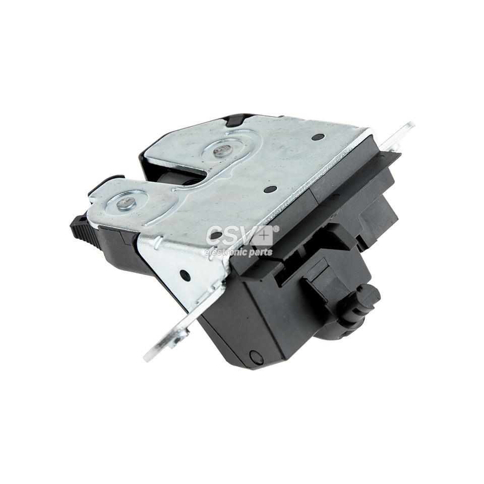 imagen (2) del producto Actuador Maletero Fiat