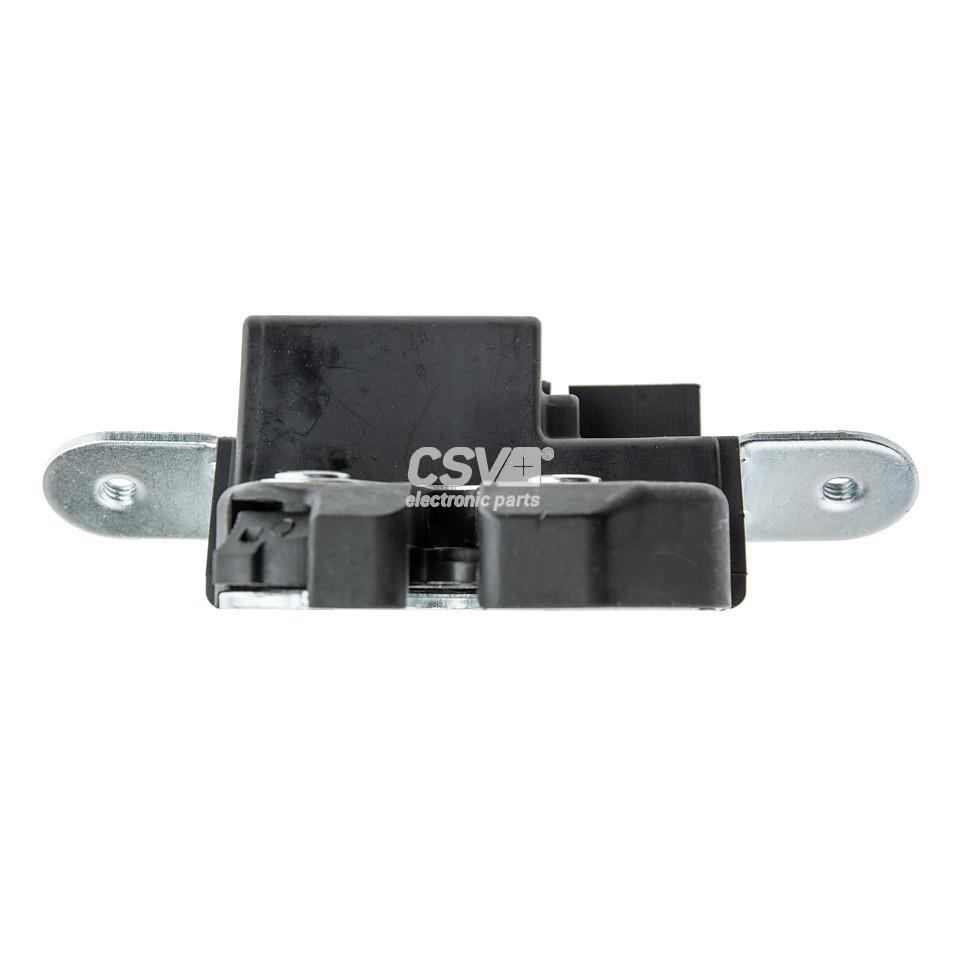 imagen (6) del producto Actuador Maletero Fiat