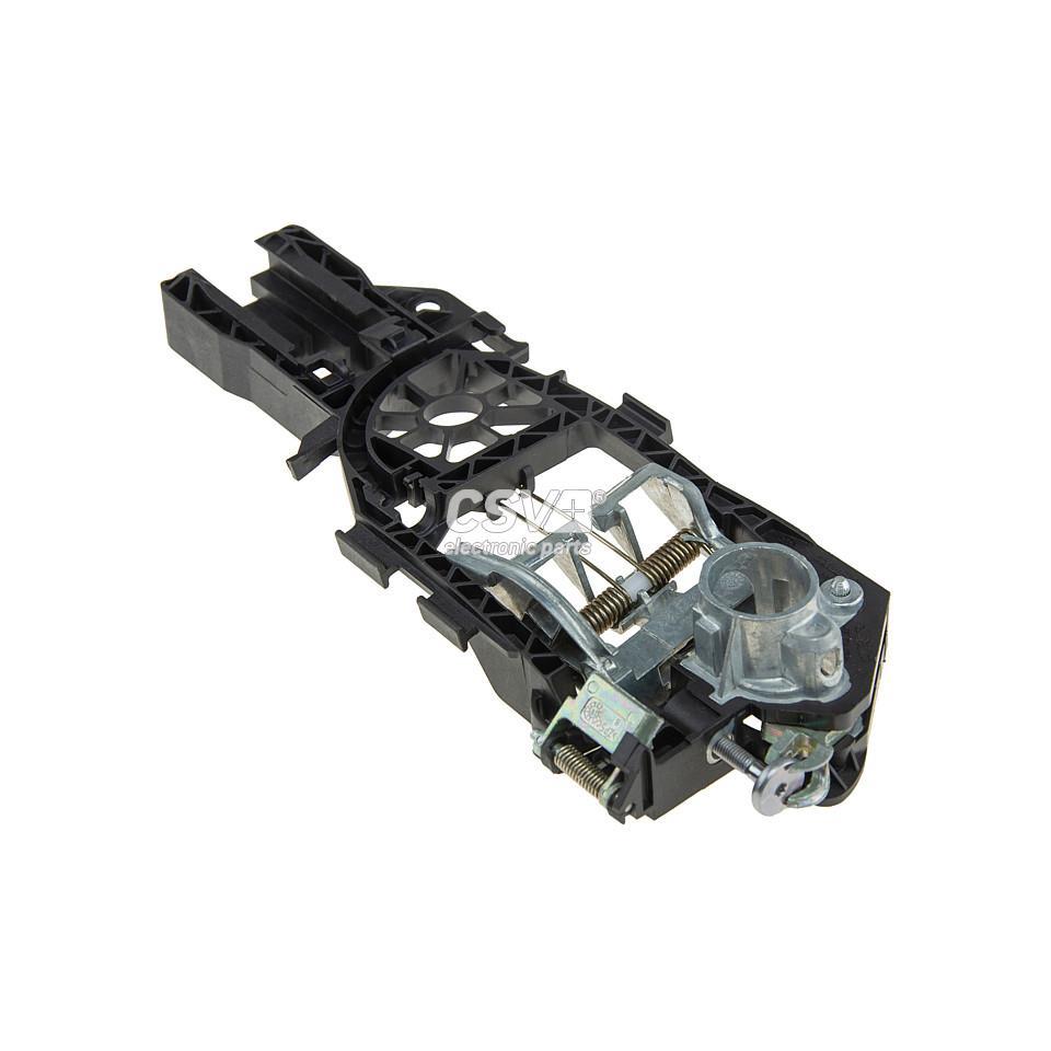 imagen (2) del producto Manecilla Puerta Izqda Vag