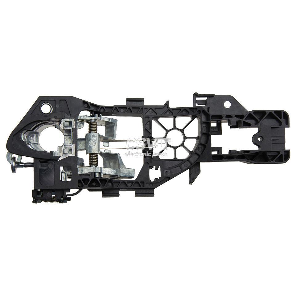 imagen (5) del producto Manecilla Puerta Izqda Vag