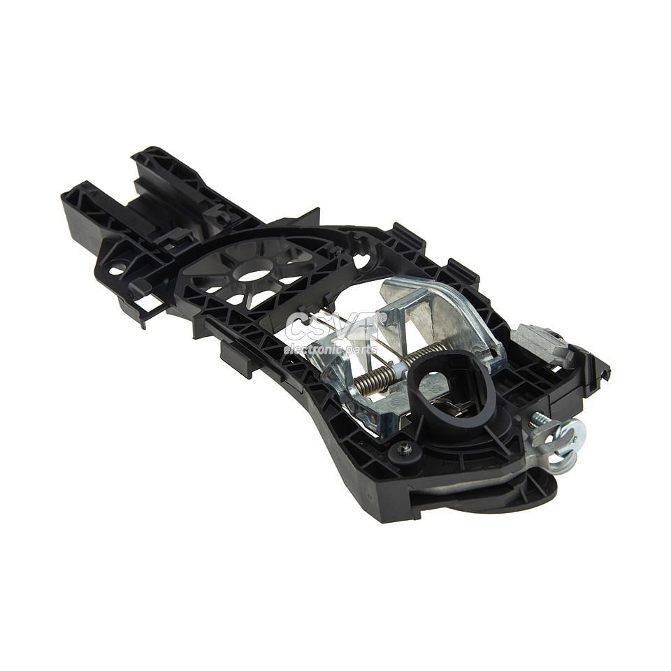 imagen (2) del producto Manecilla Puerta Dcha Vag