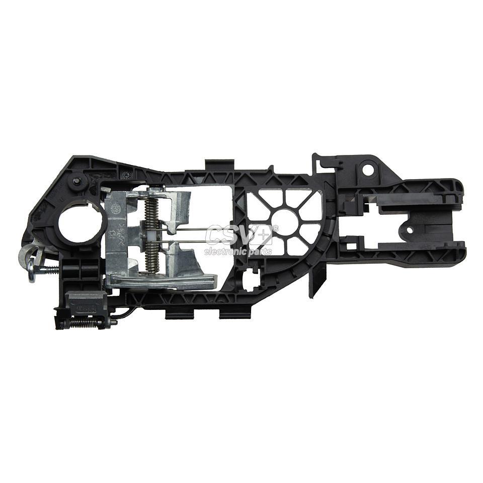 imagen (3) del producto Manecilla Puerta Dcha Vag