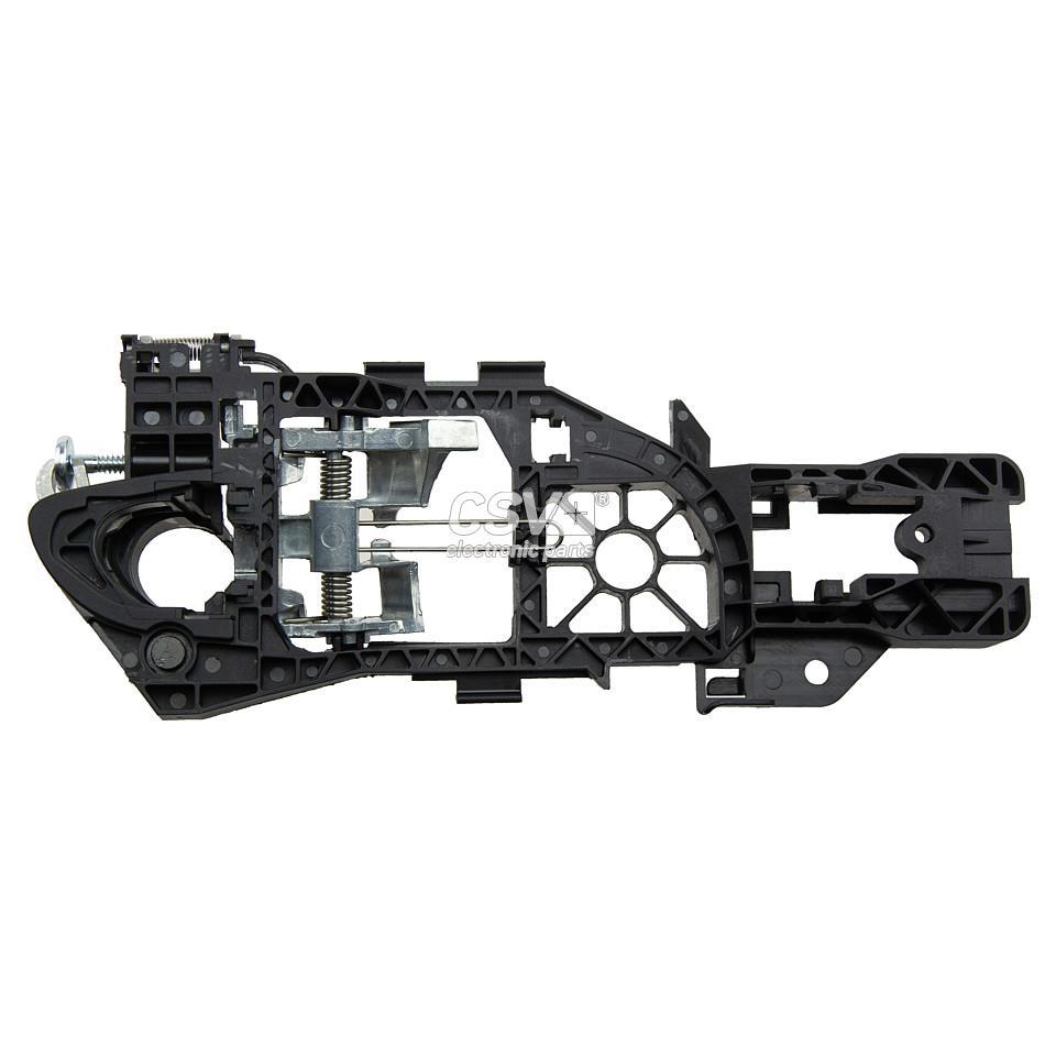 imagen (5) del producto Manecilla Puerta Dcha Vag