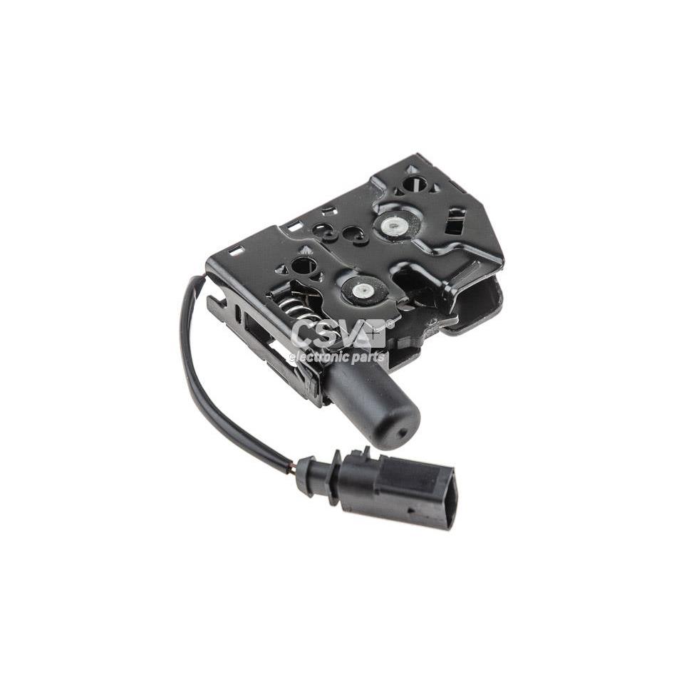 imagen (2) del producto Actuador Capo Vag