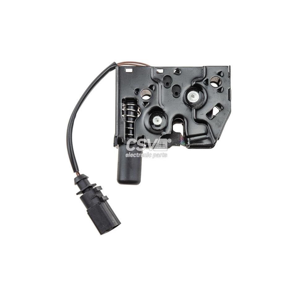 imagen (3) del producto Actuador Capo Vag