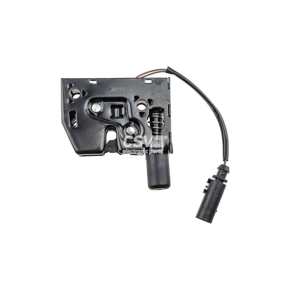 imagen (4) del producto Actuador Capo Vag