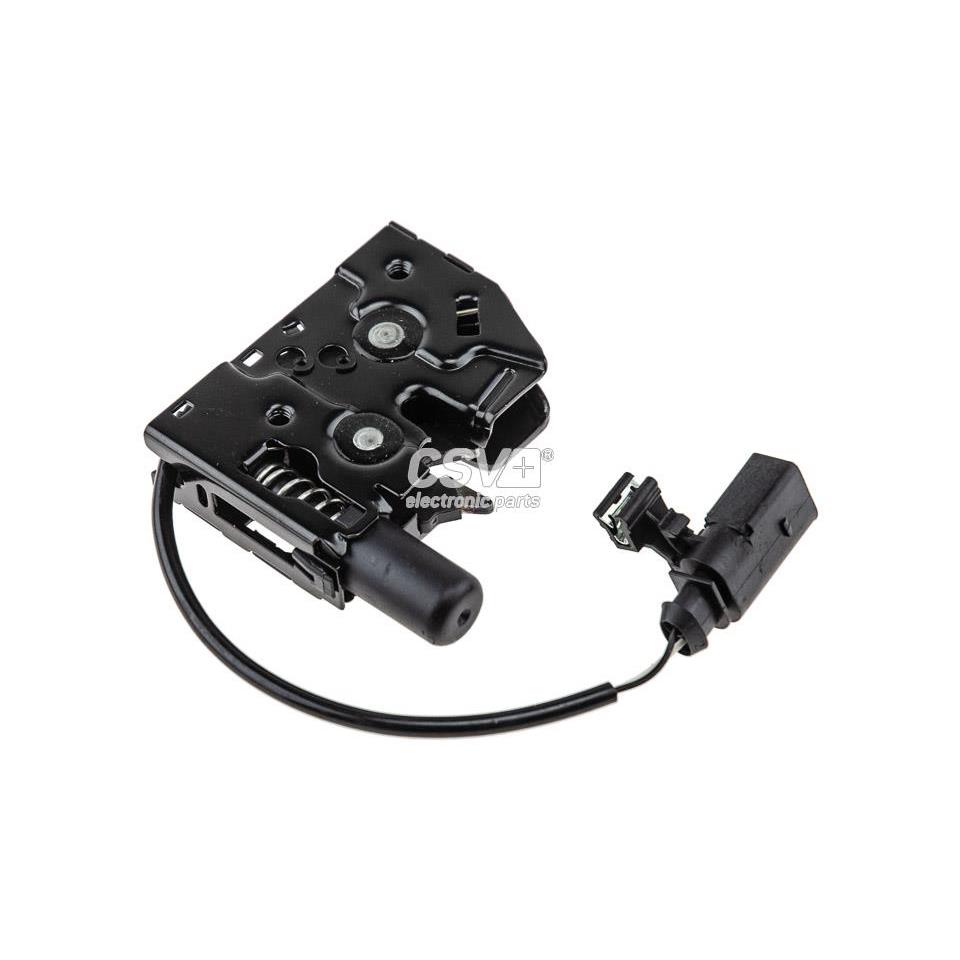 imagen (2) del producto Actuador Capo Vag