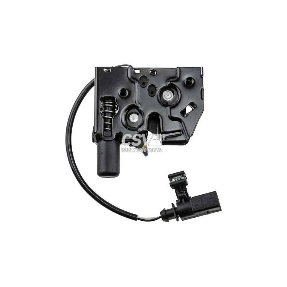 imagen (3) del producto Actuador Capo Vag