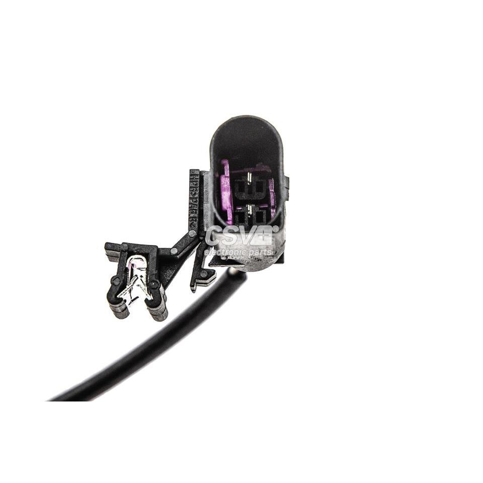 imagen (5) del producto Actuador Capo Vag