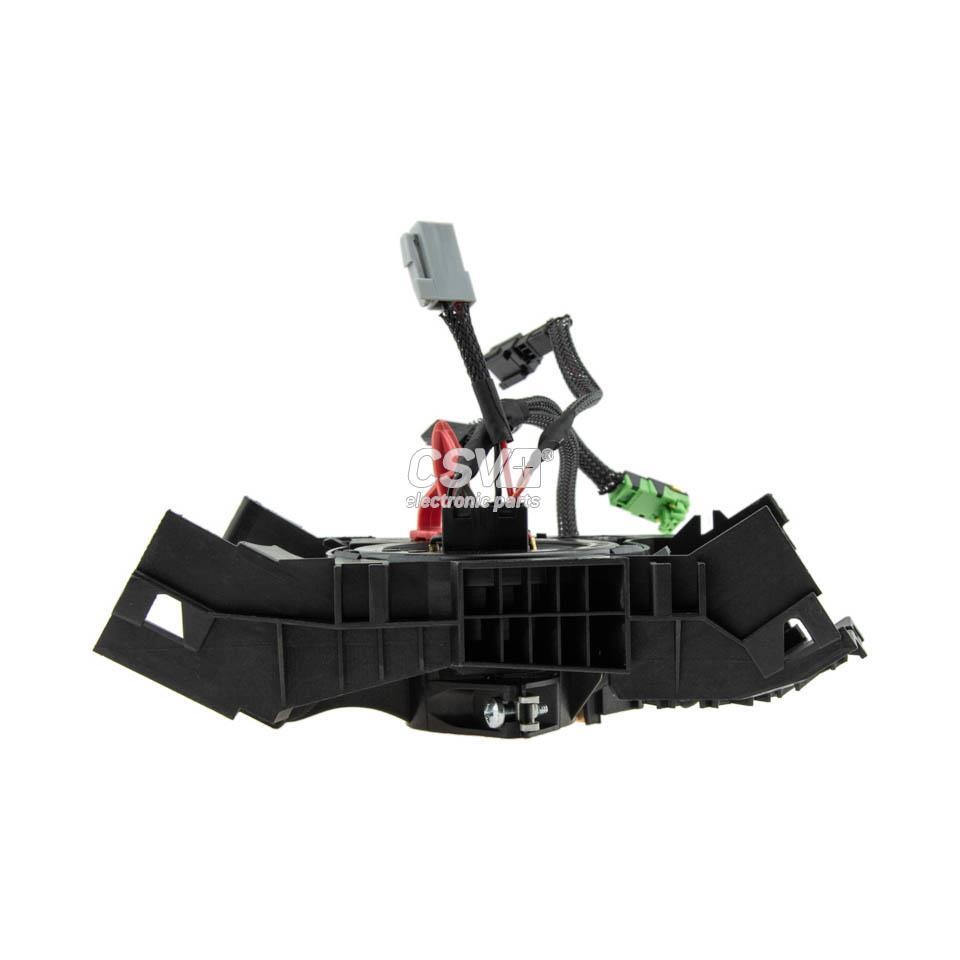 imagen (3) del producto Anillo Airbag Renault