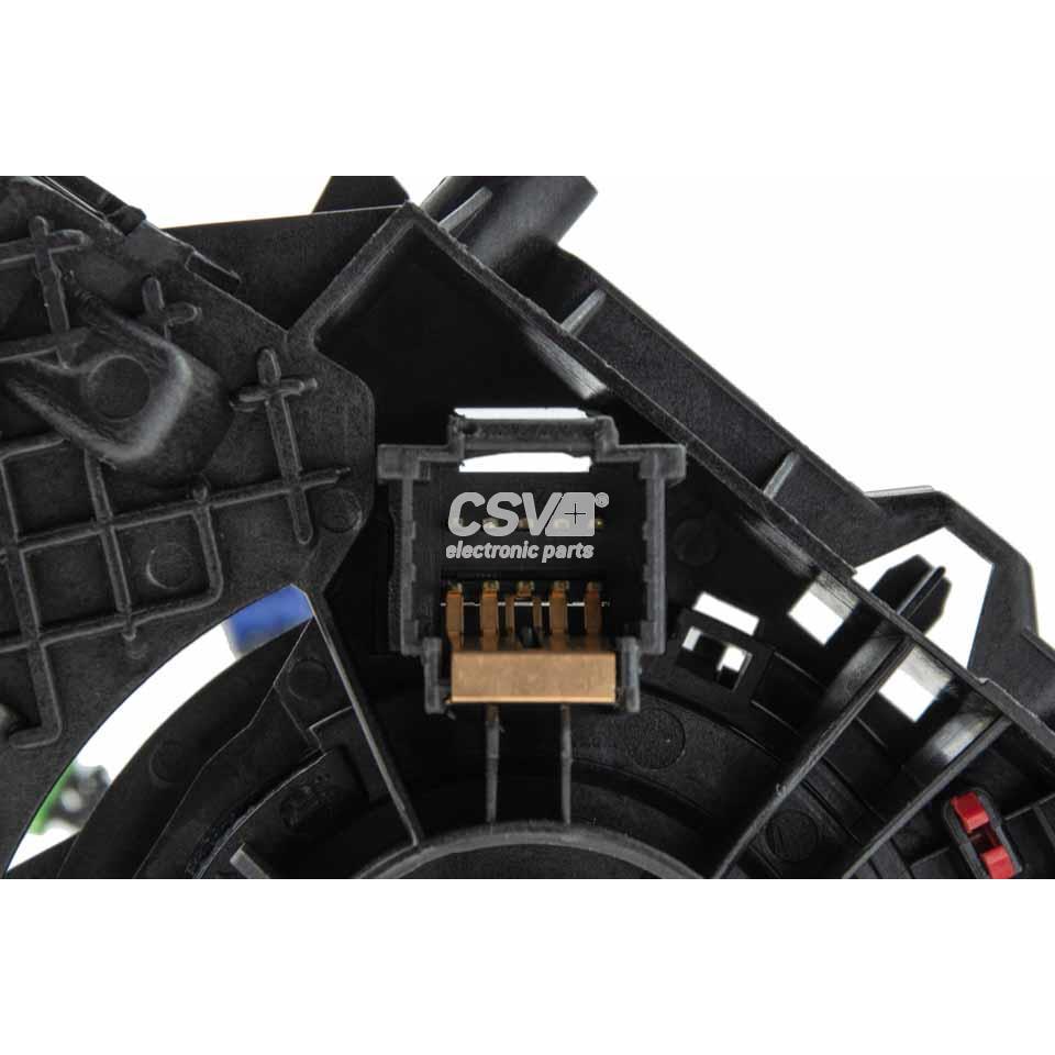 imagen (4) del producto Anillo Airbag Renault