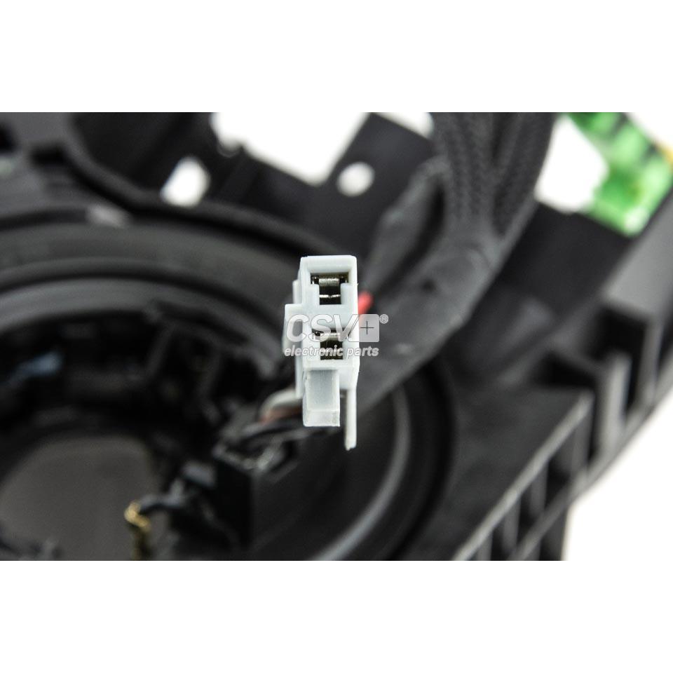 imagen (6) del producto Anillo Airbag Renault