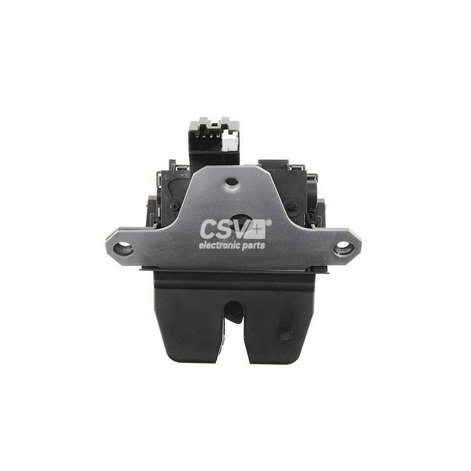 imagen (4) del producto Actuador Maletero Ford