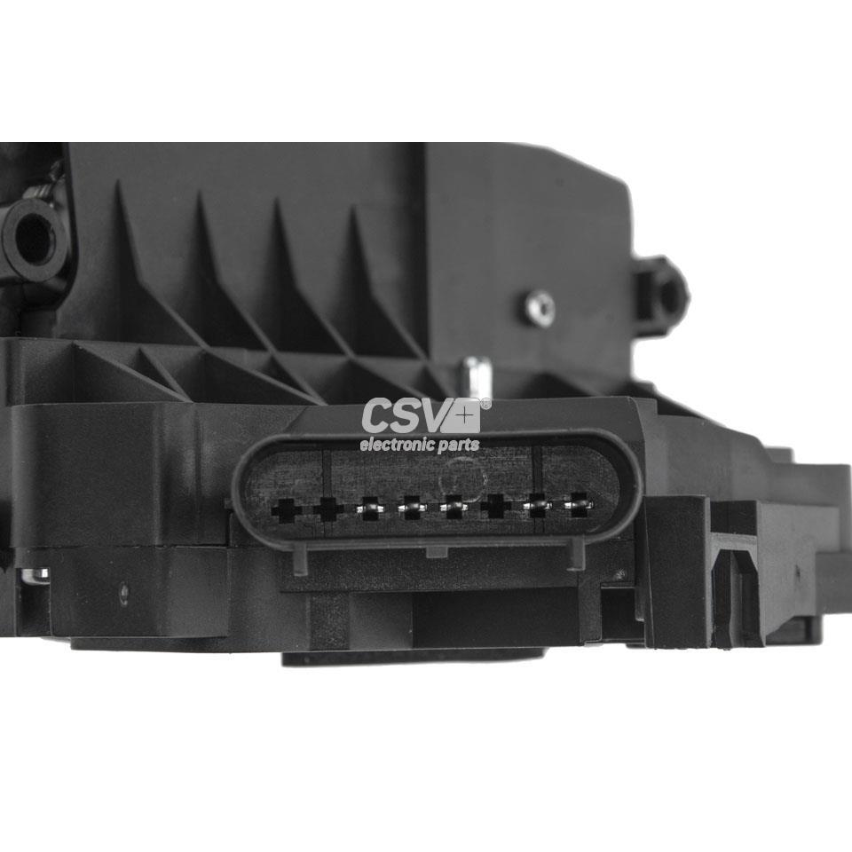 imagen (6) del producto Actuador Delantero Dcho. Volvo