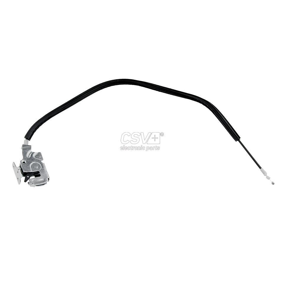 imagen (2) del producto Actuador Trasero Izqdo Fiat