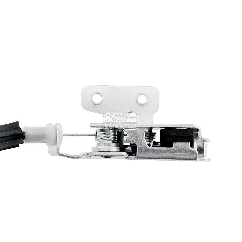 imagen (3) del producto Actuador Trasero Izqdo Fiat