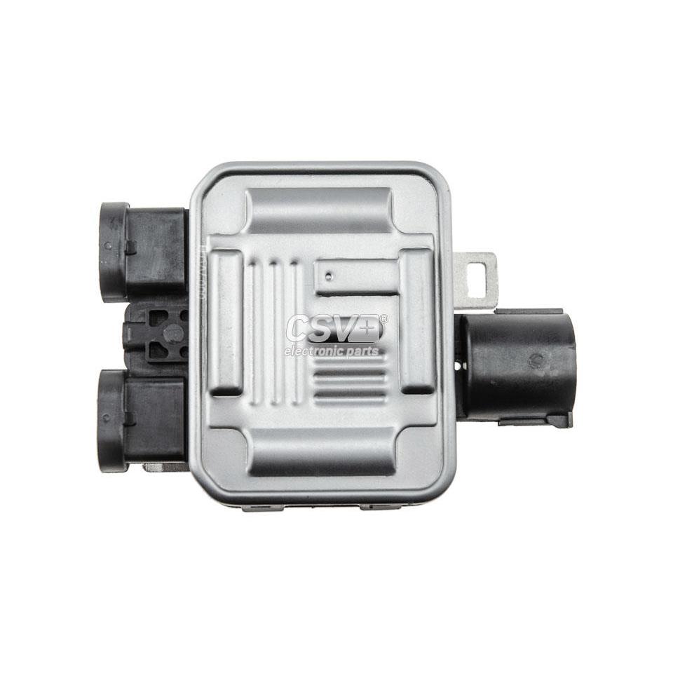 imagen (3) del producto Regulador Ventilador Ford