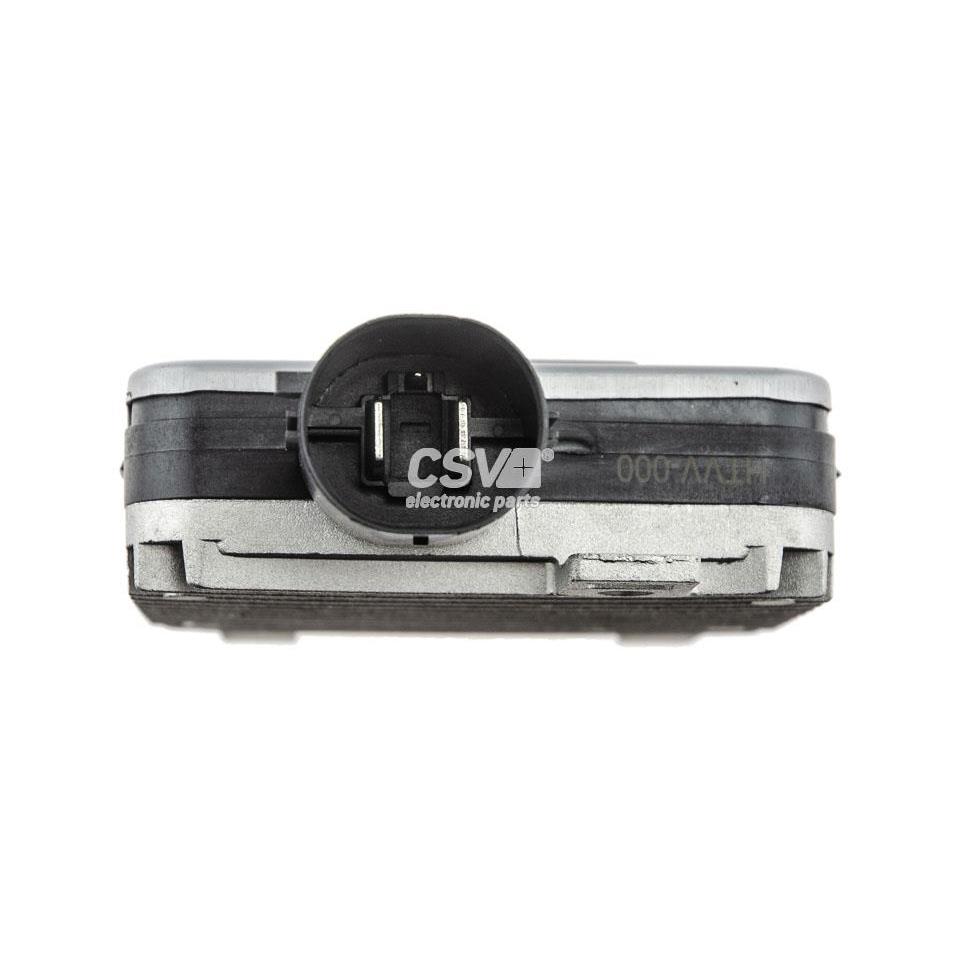 imagen (5) del producto Regulador Ventilador Ford