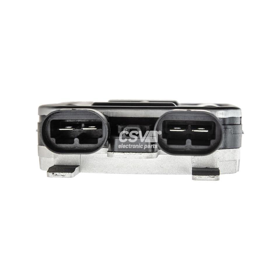 imagen (6) del producto Regulador Ventilador Ford