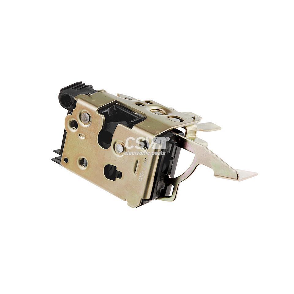 imagen (2) del producto Actuador Maletero Psa