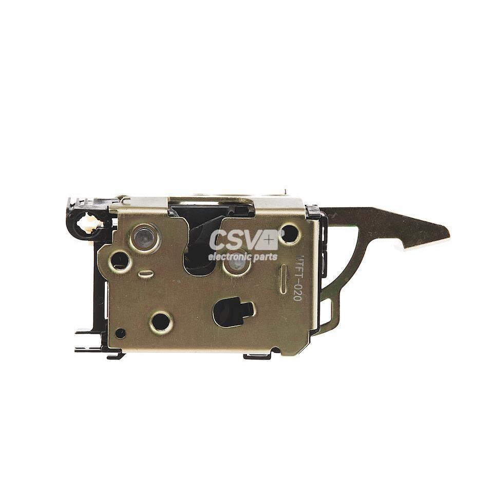 imagen (3) del producto Actuador Maletero Psa