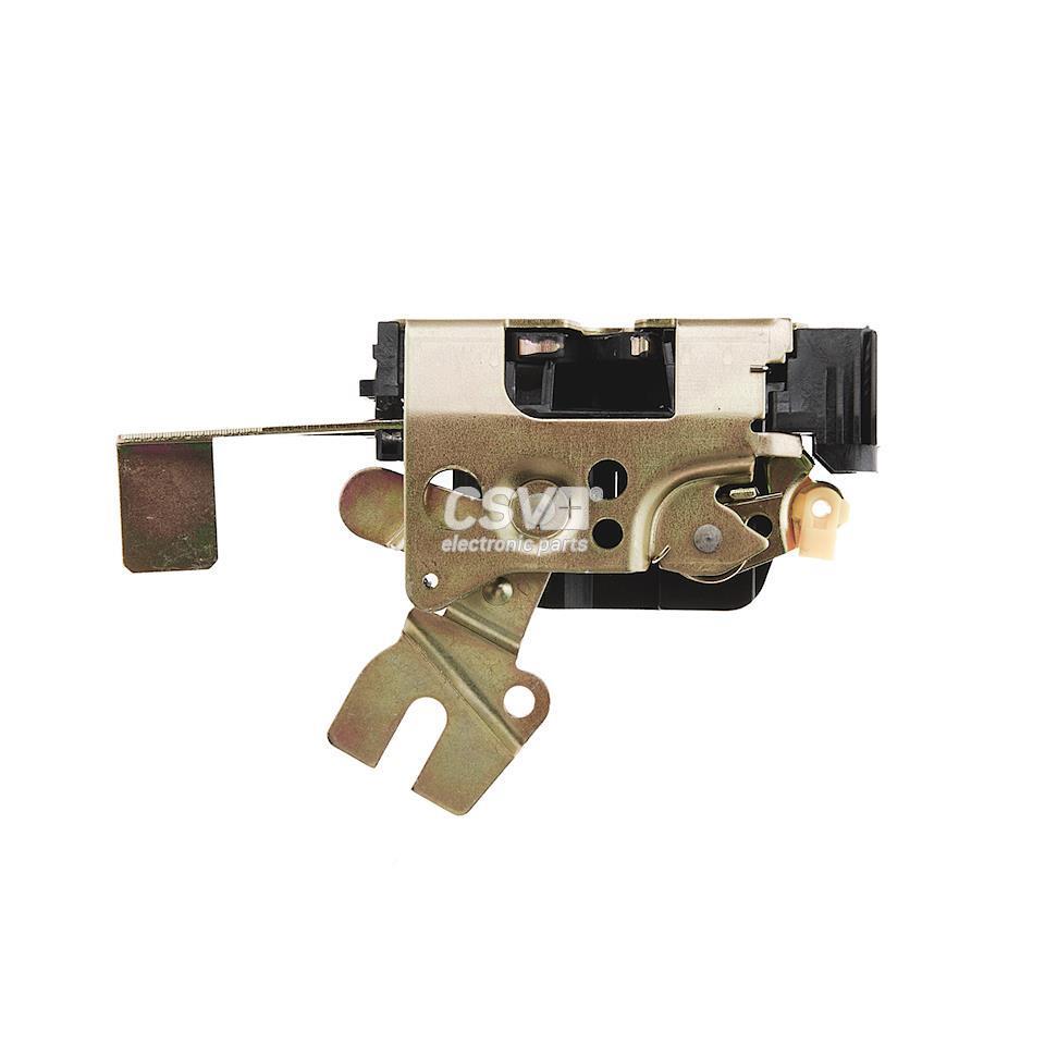 imagen (5) del producto Actuador Maletero Psa