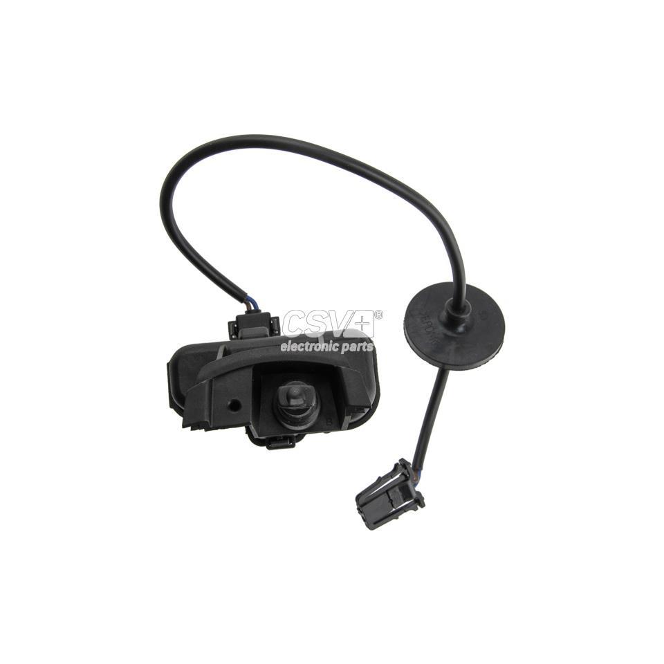 imagen (6) del producto Actuador T Deposito Combustible